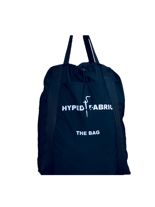 THE BAG