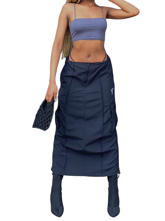 Cargo skirt