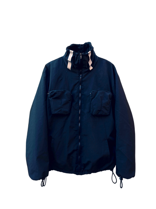 Olympian jacket