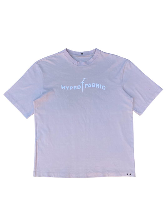 HF Box tee