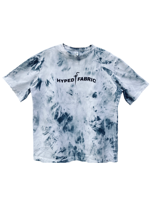 HF Tie-dye Box tee